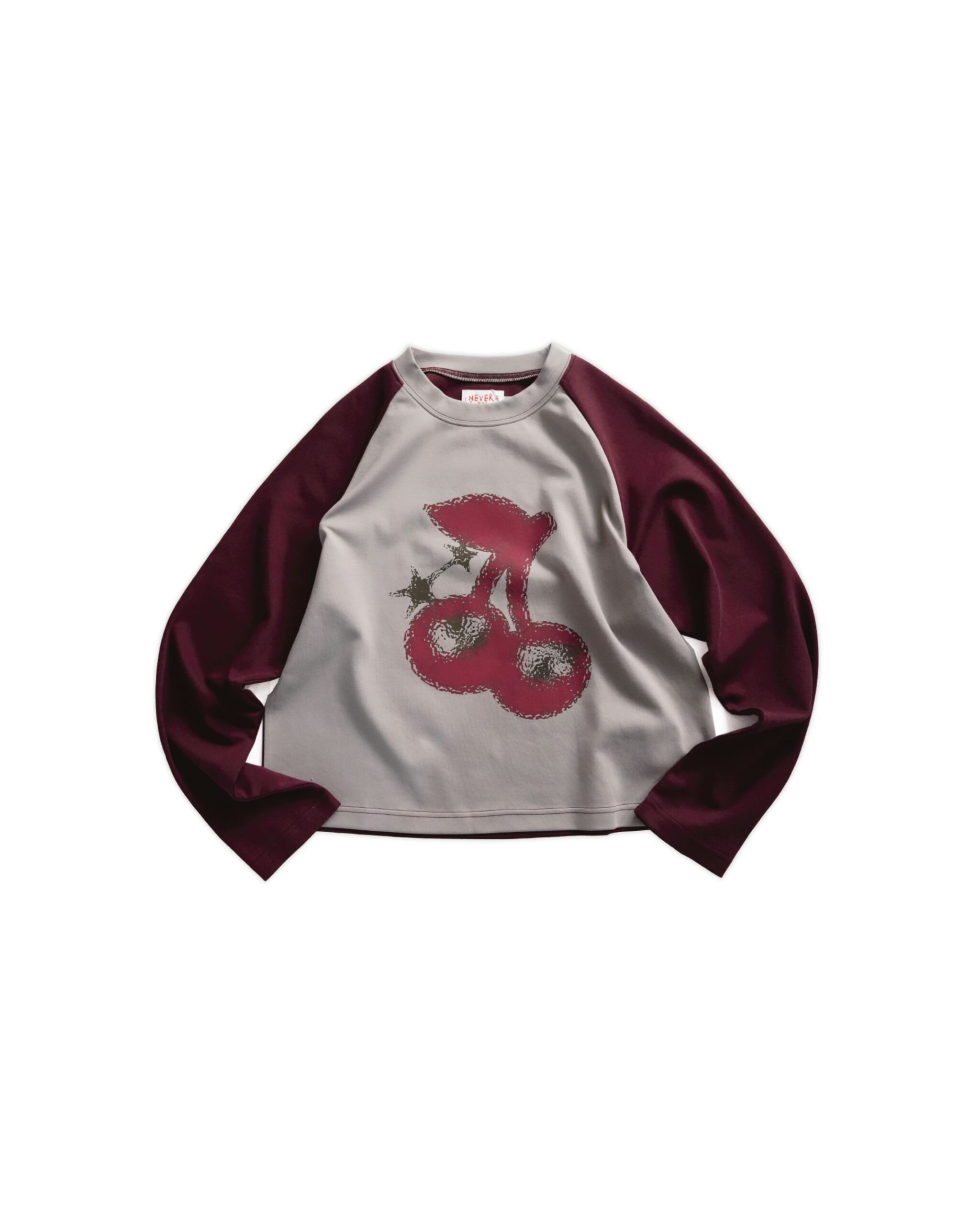 《NeverLand 》 Not Dreaming LS Tee 1 Neverland Not Dreaming LS Tee