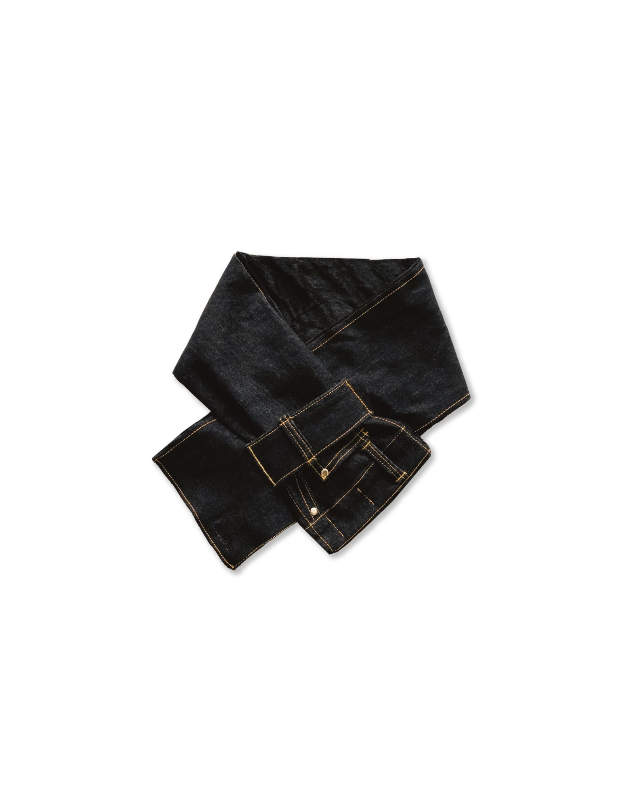 《NEVERLAND 》DENIM PANT SCARF 1 Neverland 圍巾